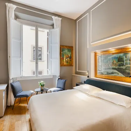 Am Collection Cavour Bed and Breakfast 4*