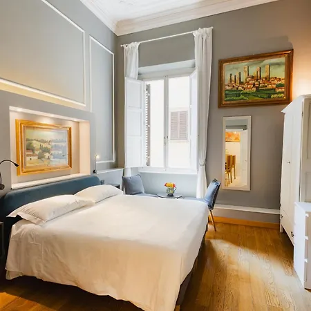 Bed and Breakfast Am Collection Cavour 4*