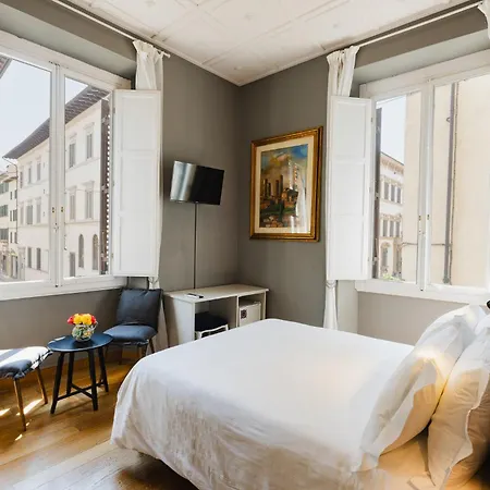 Bed and Breakfast Am Collection Cavour Φλωρεντία