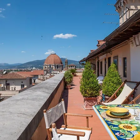 Appartamento Brunelleschi's Dream