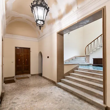 La Francesca Apartment Florence