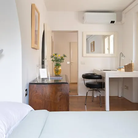 La Francesca Apartment
