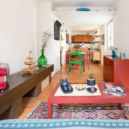La Francesca Apartment *