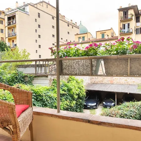 Apartment La Francesca