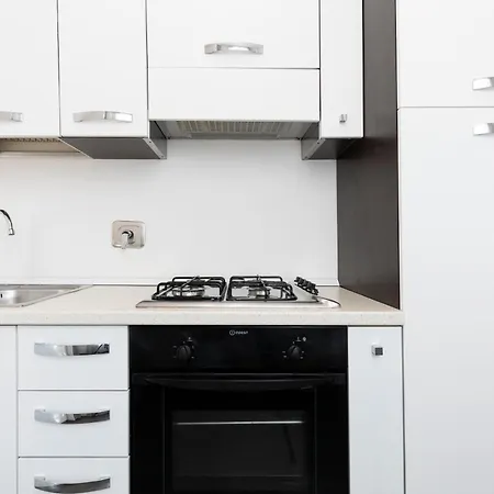 Appartamento Santo Spirito Living *