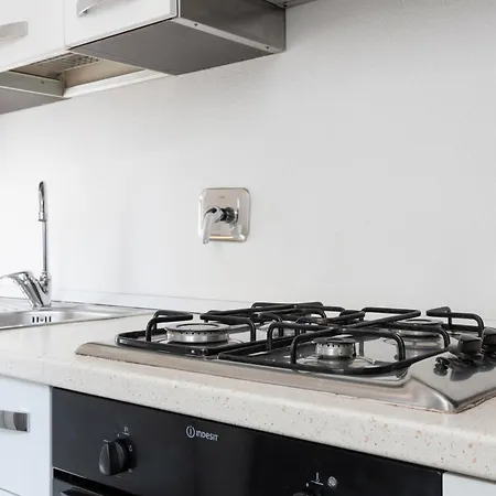 Appartamento Santo Spirito Living