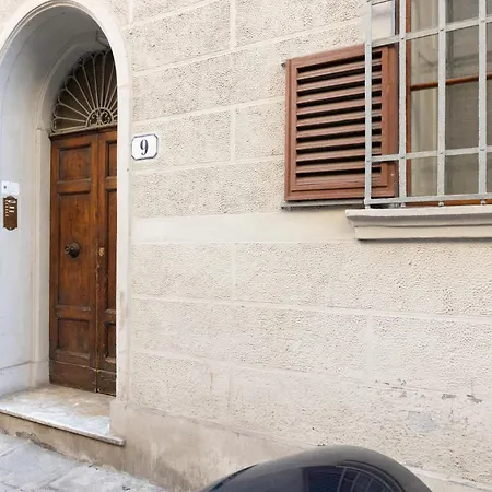 Santo Spirito Living Appartamento Firenze