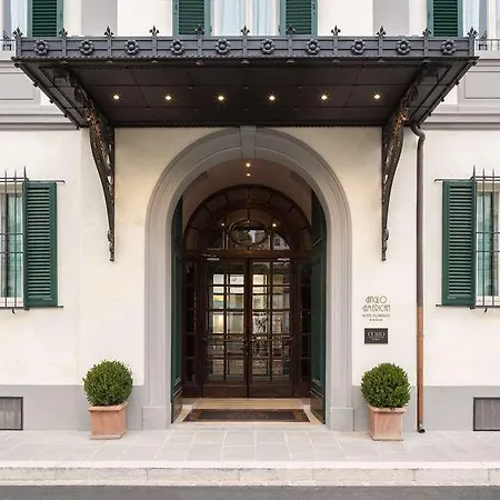 Hotel Anglo American Curio Collection By Hilton