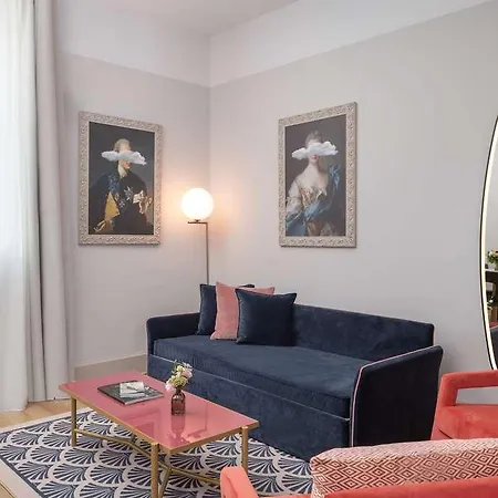 Anglo American Curio Collection By Hilton Hotel 4*