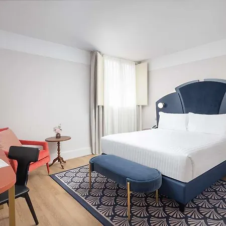 Anglo American Curio Collection By Hilton Florence