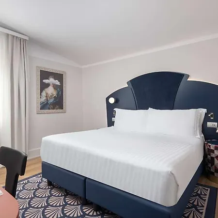 Hotel Anglo American Curio Collection By Hilton