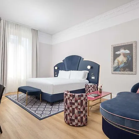 Hotel Anglo American Curio Collection By Hilton Florence
