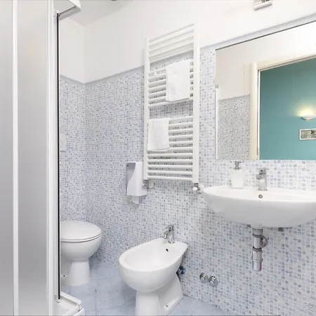 Joli Hotel Florença