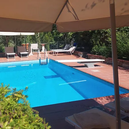 Fattoria Il Milione Alloggio per agriturismo Firenze