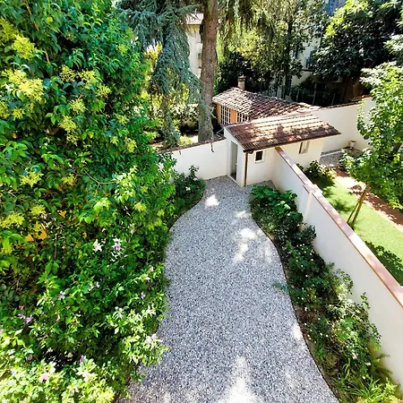Greenhouse Apartment Florence