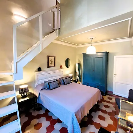 Greenhouse Apartment Florence