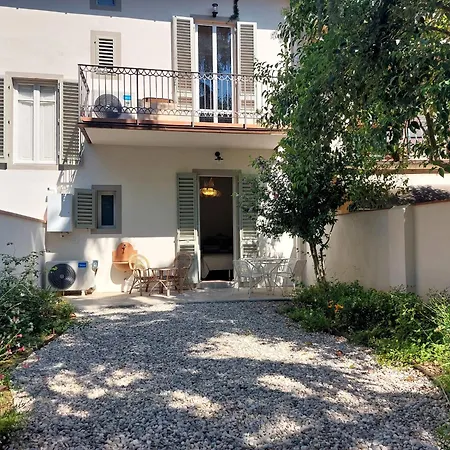 Greenhouse Apartment Florence