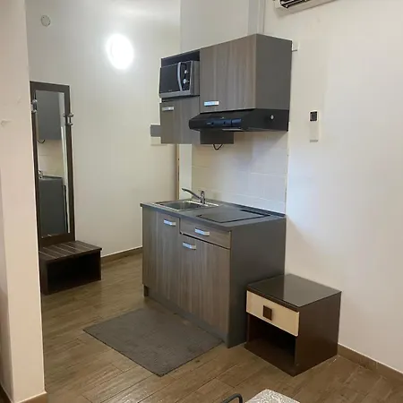 Buonarroti Guest house *