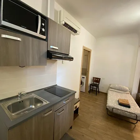Guest house Buonarroti *
