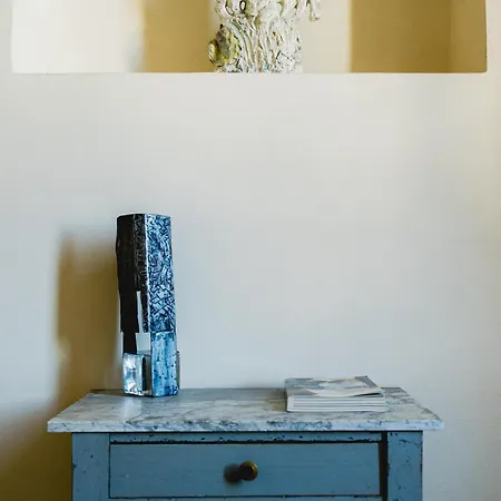Numeroventi Design Residency Apartamento *