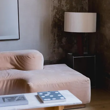 Numeroventi Design Residency *