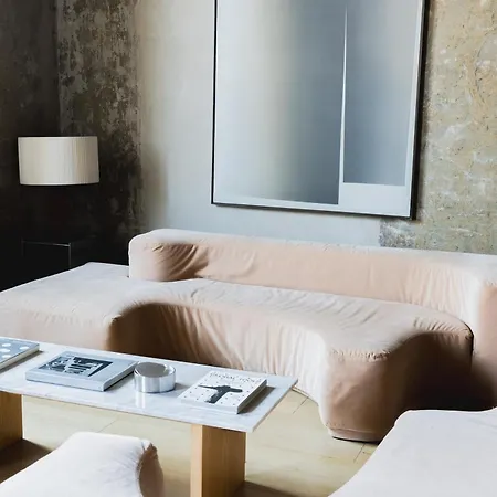 Numeroventi Design Residency Florencia