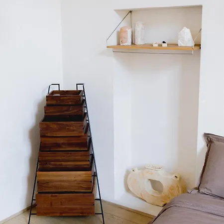 Numeroventi Design Residency Apartamento Florencia