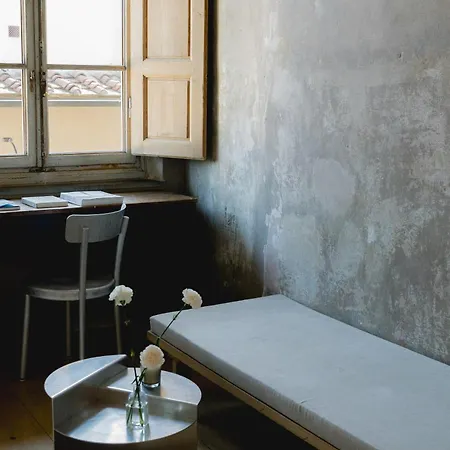 Numeroventi Design Residency Florencia