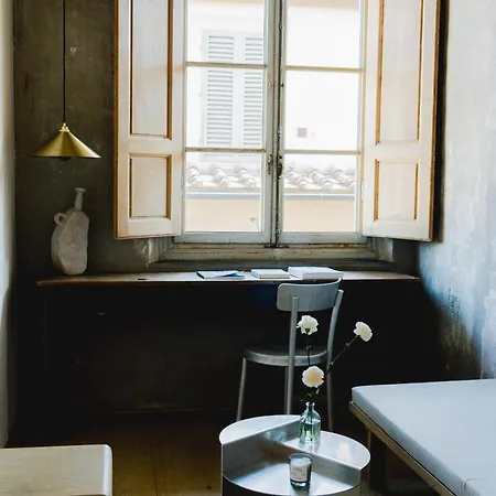 Numeroventi Design Residency
