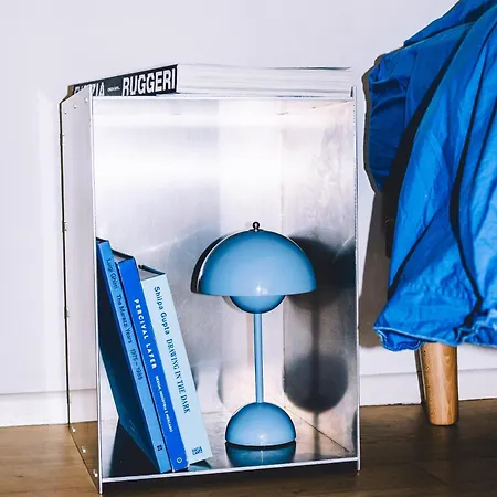 Apartamento Numeroventi Design Residency