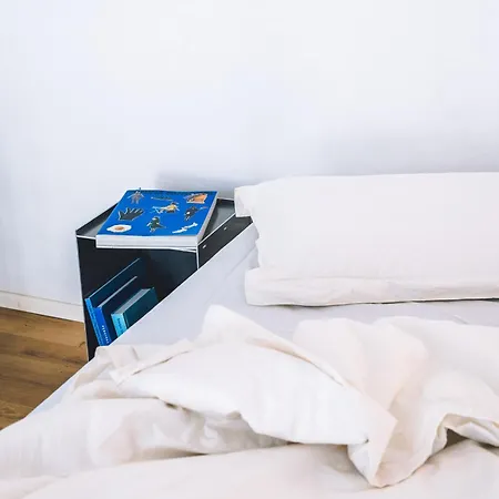 Numeroventi Design Residency Apartamento *
