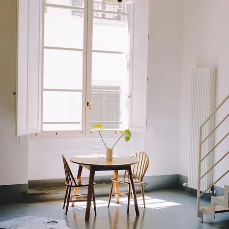 Apartamento Numeroventi Design Residency *