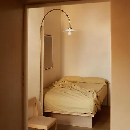 Numeroventi Design Residency