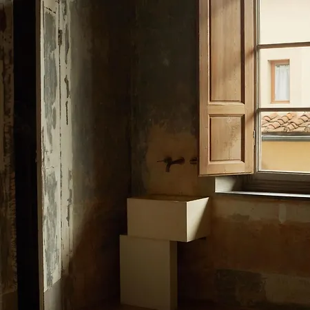 Apartamento Numeroventi Design Residency *