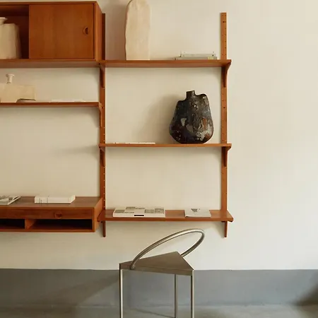 Numeroventi Design Residency Apartamento *