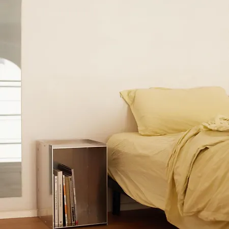 Apartamento Numeroventi Design Residency