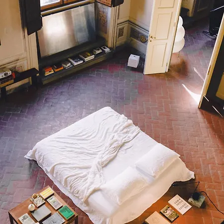 Numeroventi Design Residency * Florencia