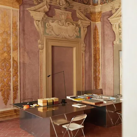 Numeroventi Design Residency