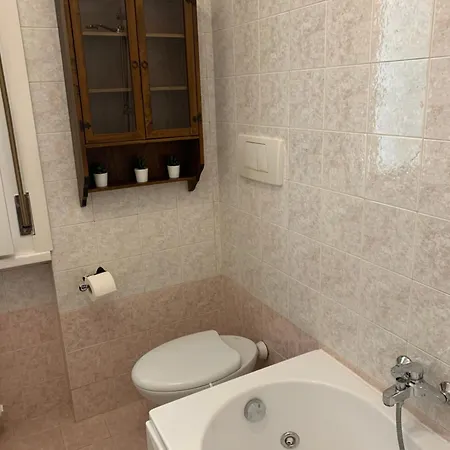 Casa Bianca Florencie