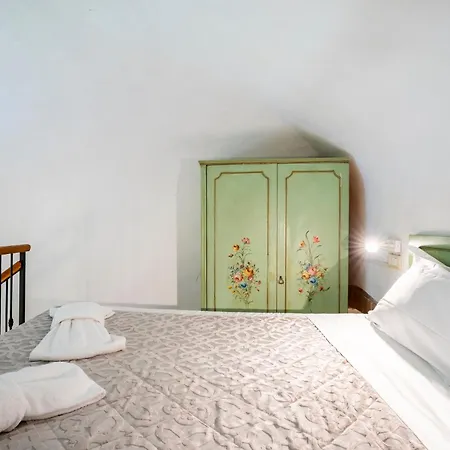Apartment 2 - Monolocale Silenzioso A Due Passi Dal Centro Florence