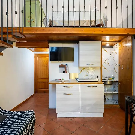 2 - Monolocale Silenzioso A Due Passi Dal Centro Apartment Florence