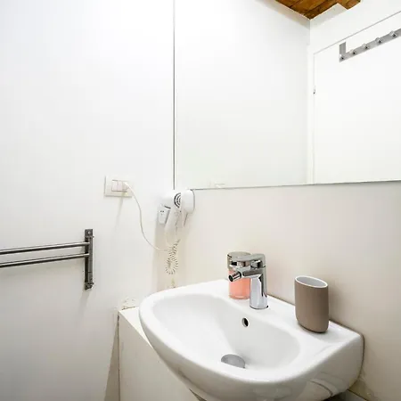 22 Duomo - Caratteristica Apartment *