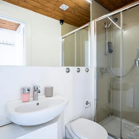 Apartamento 22 Duomo - Caratteristica *