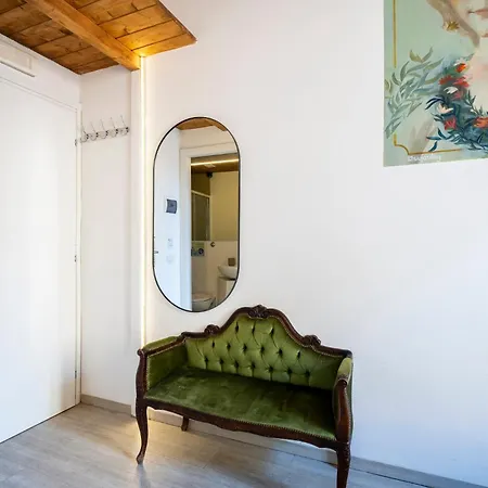 Apartment 22 Duomo - Caratteristica Florence