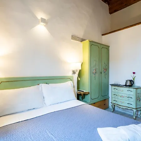 Apartment 22 Duomo - Caratteristica *