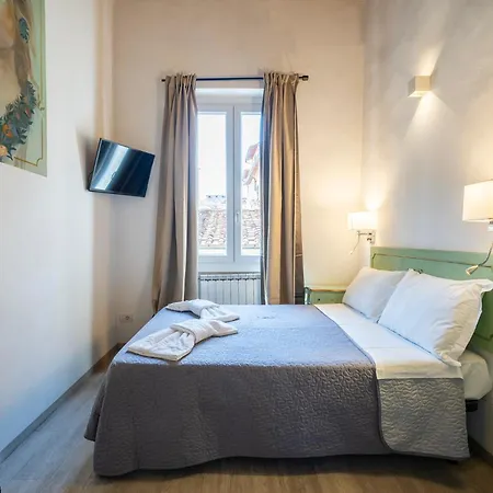 22 Duomo - Caratteristica Apartment *