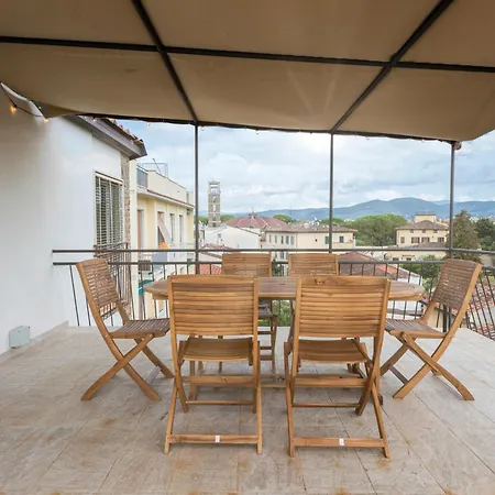 Your Loft In * Florenz