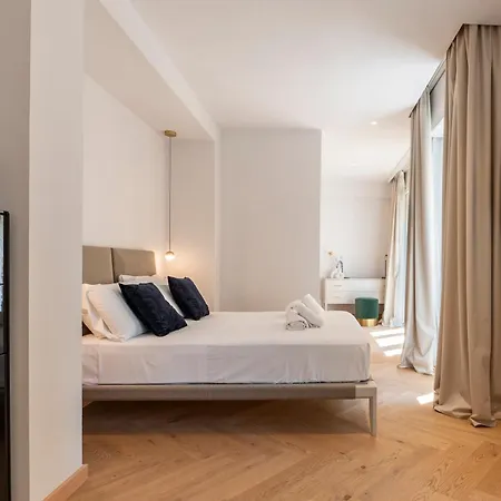 Affittacamere The Old Palace- Luxury Signoria *