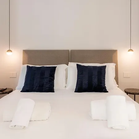 The Old Palace- Luxury Signoria Affittacamere Firenze