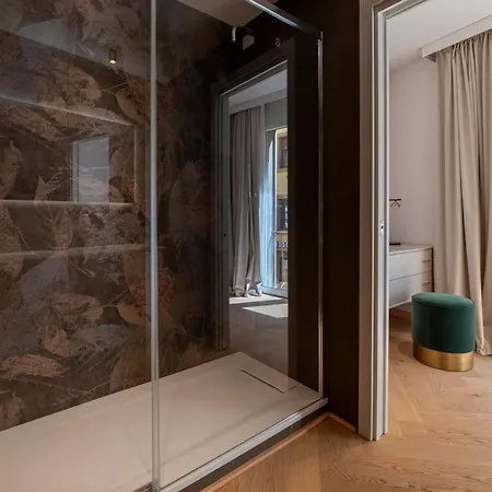 Affittacamere The Old Palace- Luxury Signoria